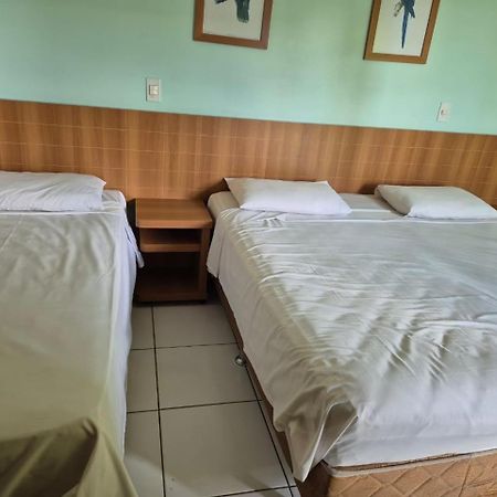 Golden Dophin Grand Hotel كلدس نوفاس المظهر الخارجي الصورة