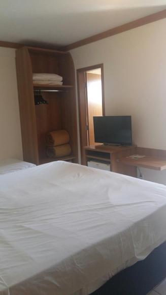 Golden Dophin Grand Hotel كلدس نوفاس المظهر الخارجي الصورة