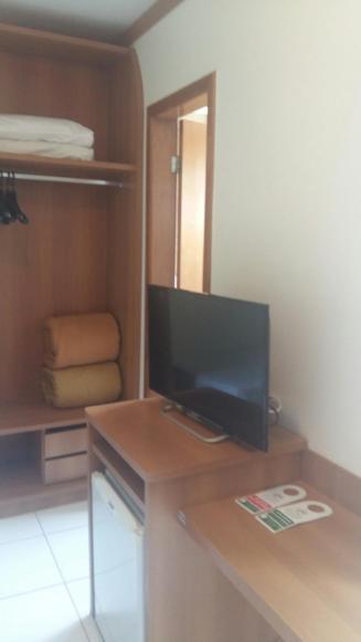 Golden Dophin Grand Hotel كلدس نوفاس المظهر الخارجي الصورة