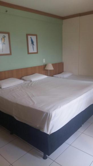 Golden Dophin Grand Hotel كلدس نوفاس المظهر الخارجي الصورة