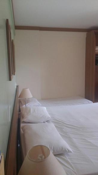 Golden Dophin Grand Hotel كلدس نوفاس المظهر الخارجي الصورة