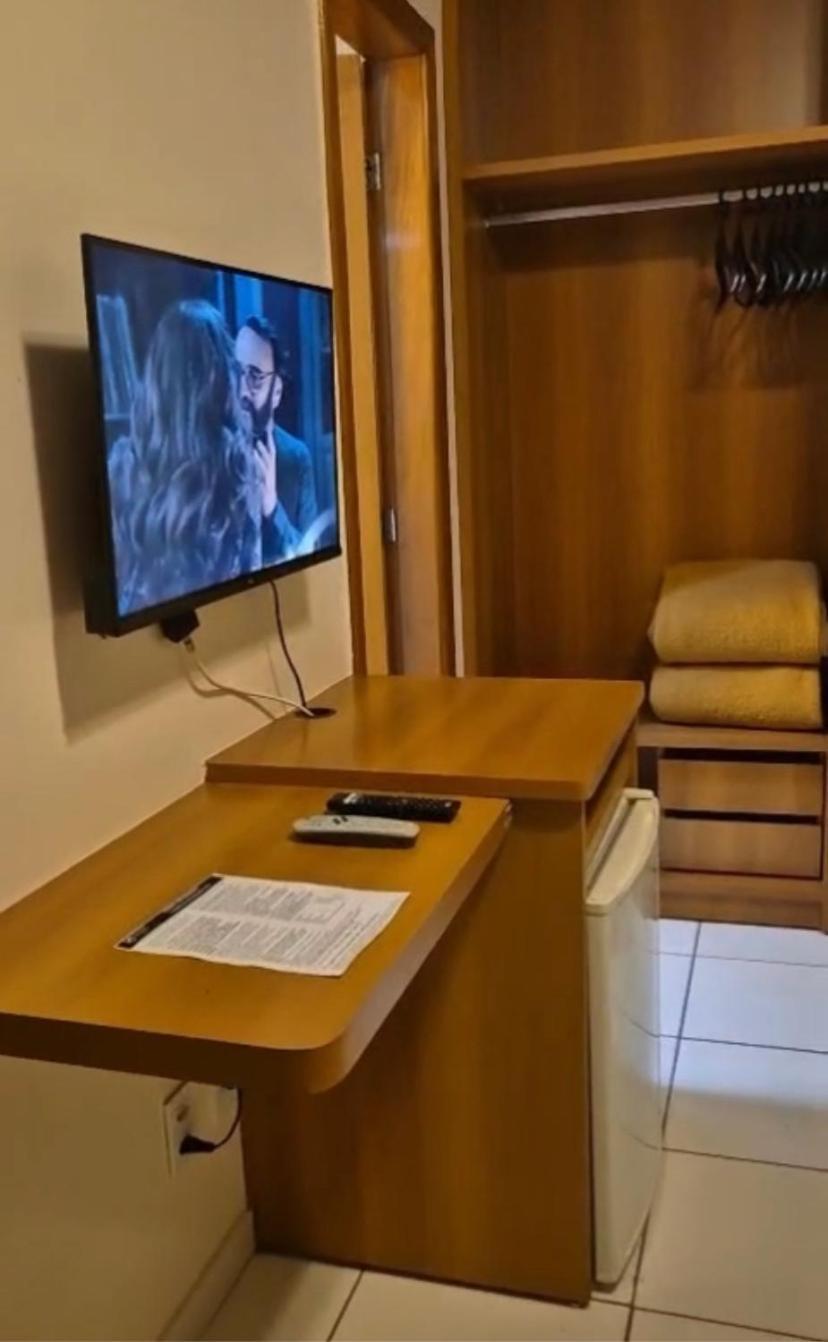 Golden Dophin Grand Hotel كلدس نوفاس المظهر الخارجي الصورة