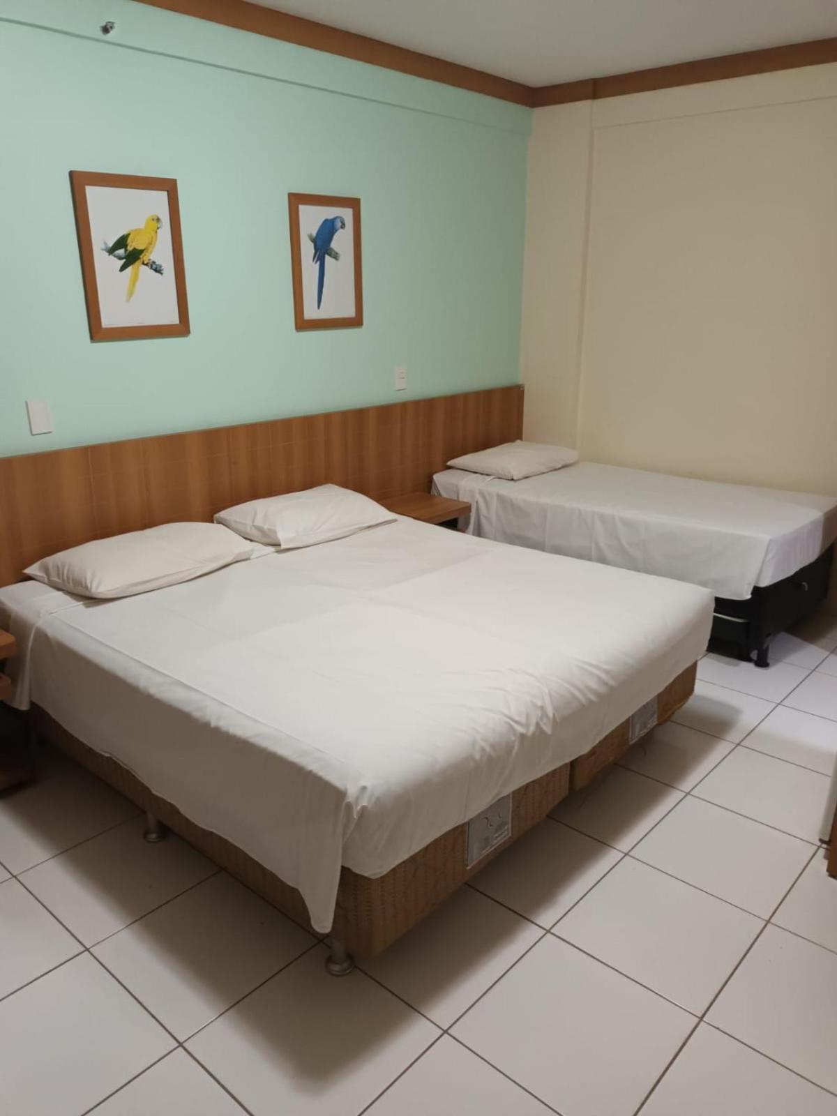 Golden Dophin Grand Hotel كلدس نوفاس المظهر الخارجي الصورة