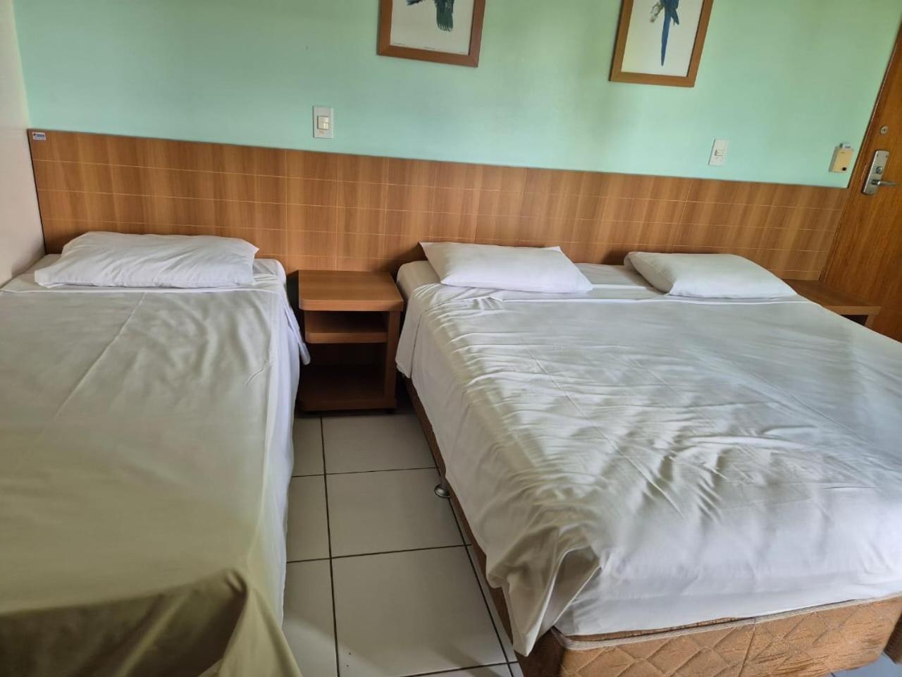 Golden Dophin Grand Hotel كلدس نوفاس المظهر الخارجي الصورة