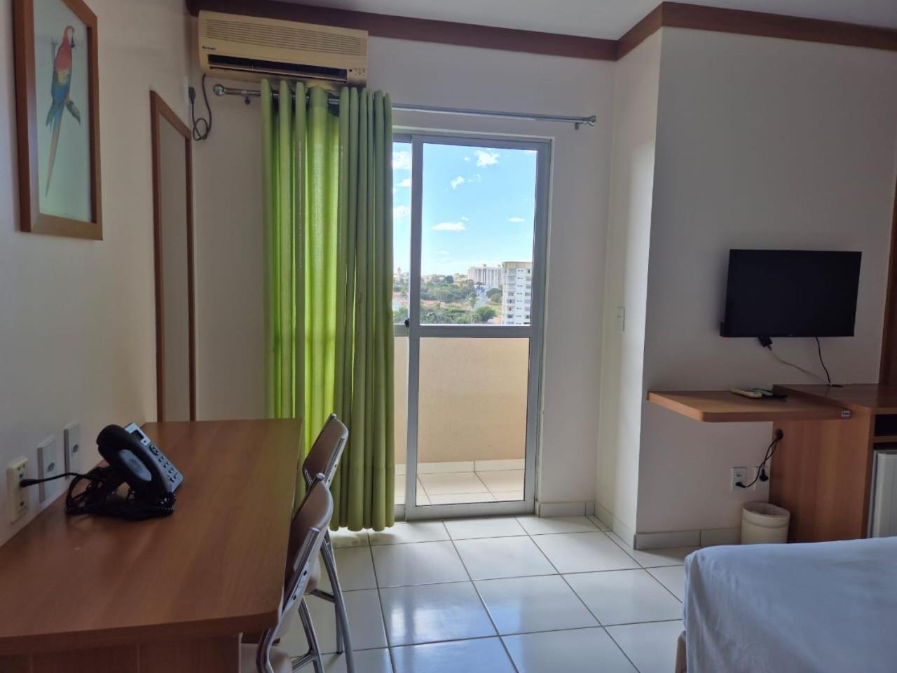Golden Dophin Grand Hotel كلدس نوفاس المظهر الخارجي الصورة